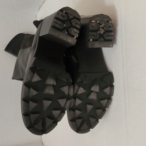 Call it Spring Women's Tall Boots sz 8 - Picture 4 of 12